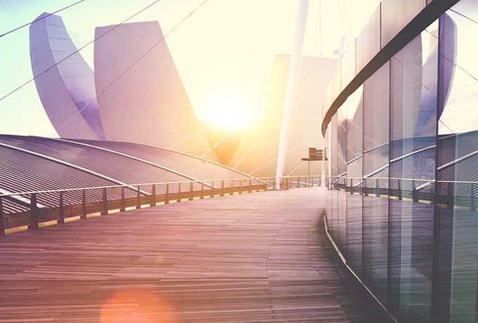 Grant Thornton Gabon en bref