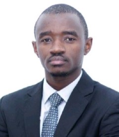 Alex Mba Ndong