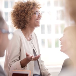 The Grant Thornton difference