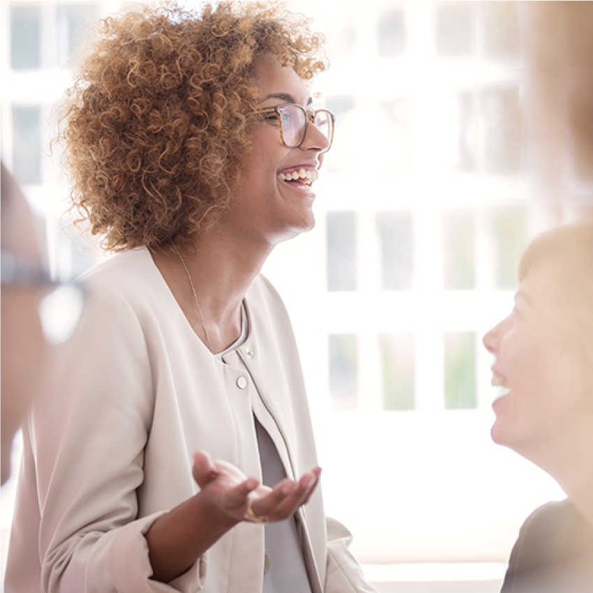 La différence Grant Thornton